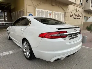2013 جاكوار اكس اف R-Sport