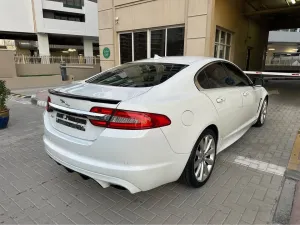 2013 جاكوار اكس اف R-Sport