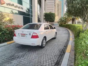 2005 Toyota Corolla S