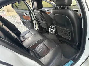 2013 جاكوار اكس اف R-Sport
