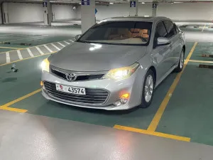 2013 Toyota Avalon Grande
