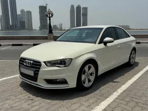 2015 Audi A3 Prestige