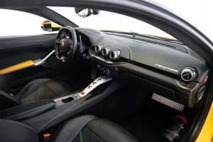2013 Ferrari F12 berlinetta
