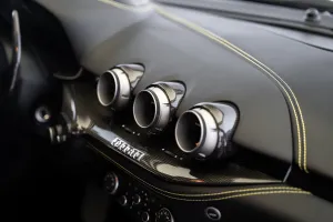 2013 Ferrari F12 berlinetta