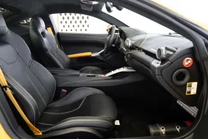 2013 Ferrari F12 berlinetta