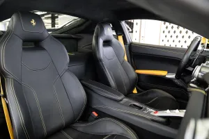 2013 Ferrari F12 berlinetta