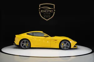 2013 Ferrari F12 berlinetta