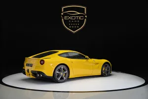 2013 Ferrari F12 berlinetta