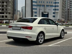 2015 Audi A3 Prestige