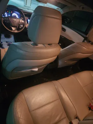 2013 Toyota Avalon Grande
