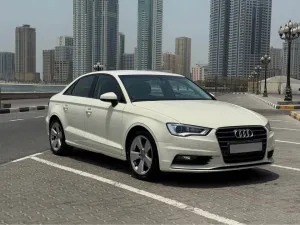 2015 Audi A3 Prestige