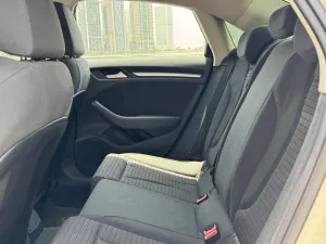 2015 Audi A3 Prestige