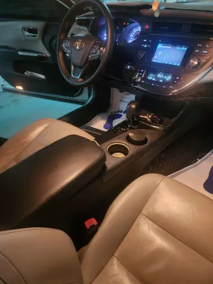 2013 Toyota Avalon Grande