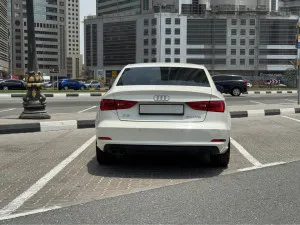 2015 Audi A3 Prestige