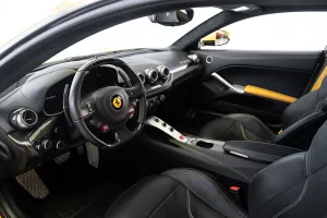2013 Ferrari F12 berlinetta