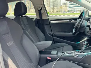 2015 Audi A3 Prestige