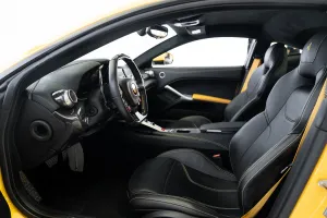 2013 Ferrari F12 berlinetta