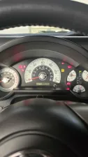 2007 Toyota FJ Cruiser STD