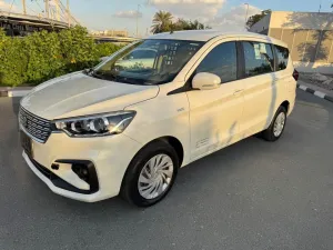 2022 سوزوكي ايرتيجا VXi