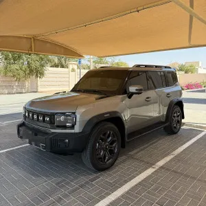 2025 جيتور تي ٢
