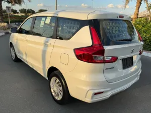 2022 سوزوكي ايرتيجا VXi