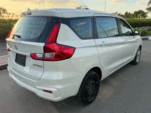 2022 سوزوكي ايرتيجا VXi