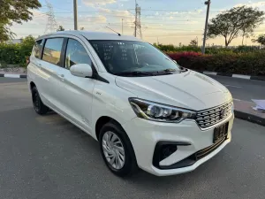 2022 سوزوكي ايرتيجا VXi