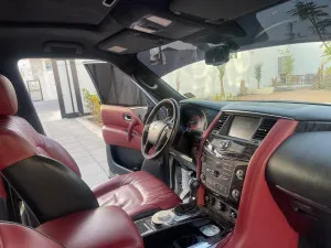 2019 نيسان باترول NISMO
