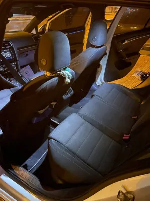 2018 Volkswagen Golf R