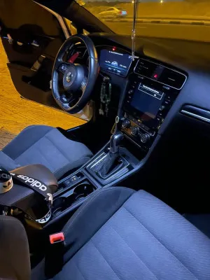 2018 Volkswagen Golf R