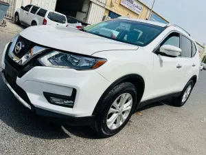 2014 نيسان روج SV