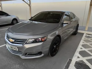 2019 شيفروليه إمبالا Premium