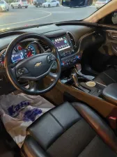 2019 شيفروليه إمبالا Premium