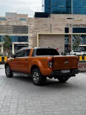 2017 فورد راينجر XLT