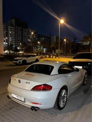 2010 بي أم دابليو زد 4 sDrive 35i