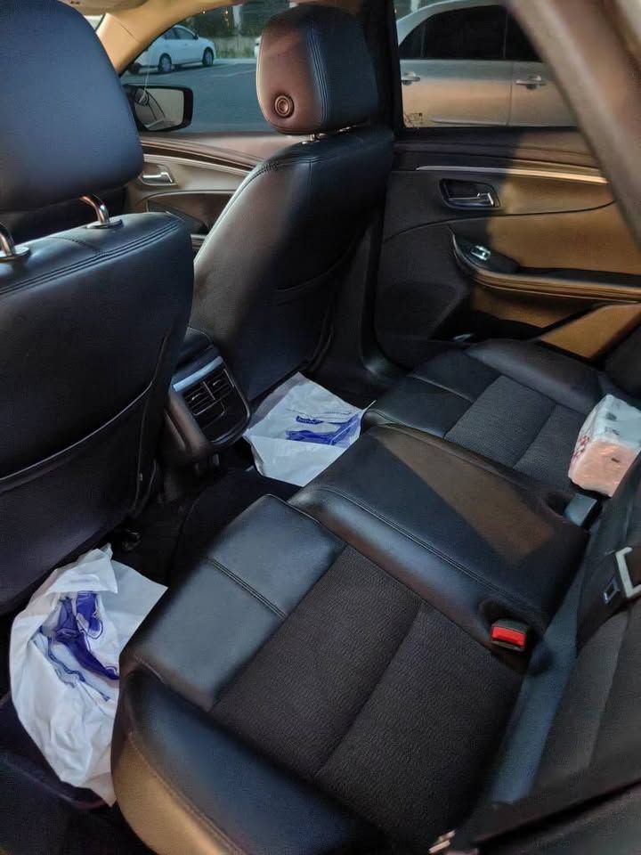 2019 شيفروليه إمبالا Premium