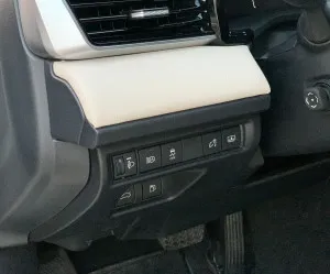 2025 Toyota Camry Hybrid LE