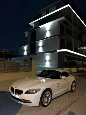 2010 بي أم دابليو زد 4 sDrive 35i