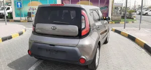 2016 كيا سول S
