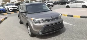2016 كيا سول S
