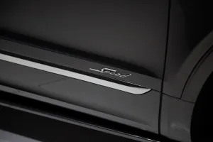2021 بنتلي بنتايجا W12
