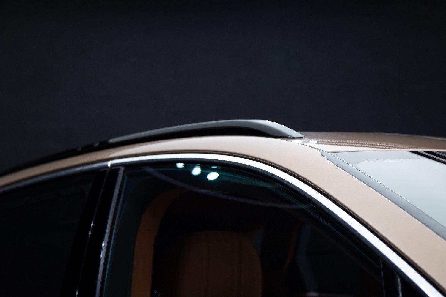 2021 بنتلي بنتايجا W12