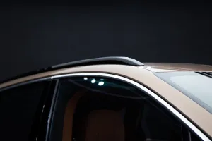 2021 بنتلي بنتايجا W12