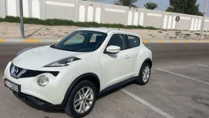 2016 نيسان جوك S