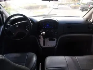 2014 هيونداي إتش١ Executive