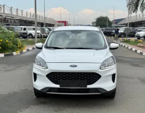 2021 فورد اسكايب RS Turbo