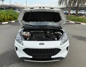 2021 فورد اسكايب RS Turbo