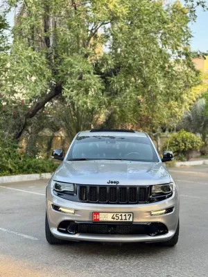 2014 جييب شيروكي Specs