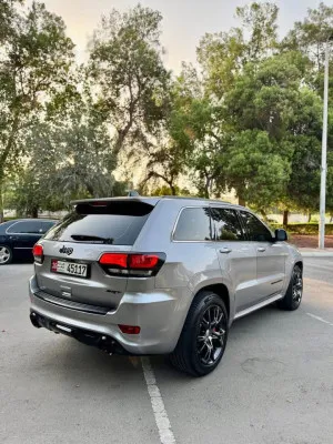 2014 جييب شيروكي Specs