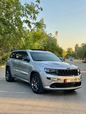 2014 جييب شيروكي Specs